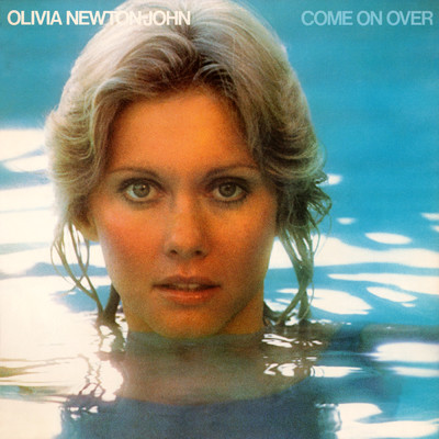 アルバム/Come On Over/Olivia Newton-John