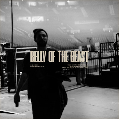 Belly Of The Beast/Ruston Kelly