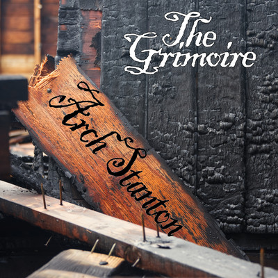 シングル/Arch Stanton/The Grimoire