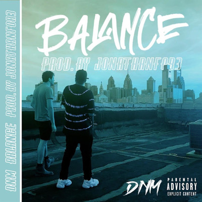 シングル/Balance/DNM