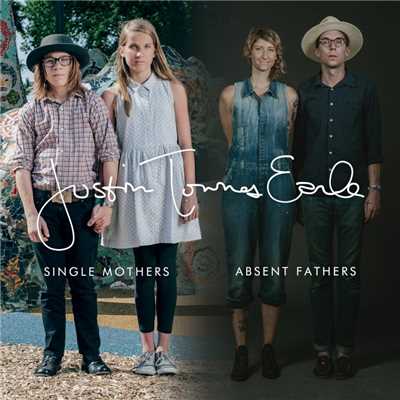 Time Shows Fools/Justin Townes Earle