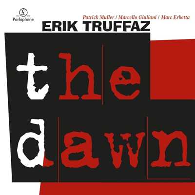 Round Trip/Erik Truffaz