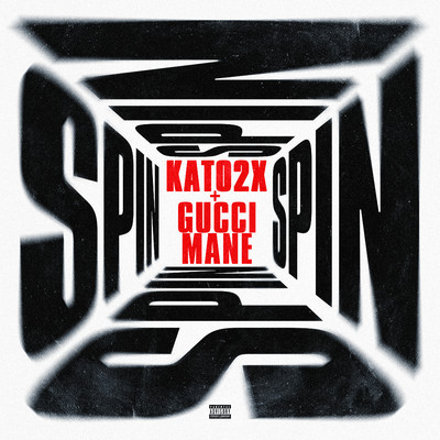 シングル/Spin/KATO2X, Gucci Mane