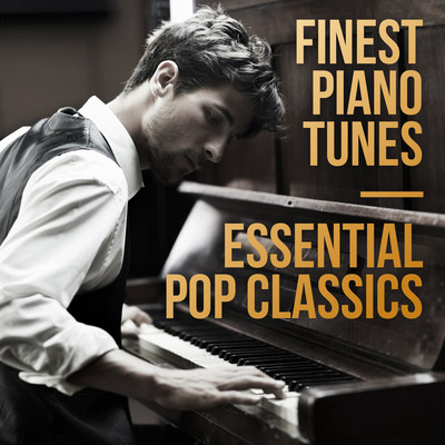 Finest Piano Tunes: Essential Pop Classics/Steven C.
