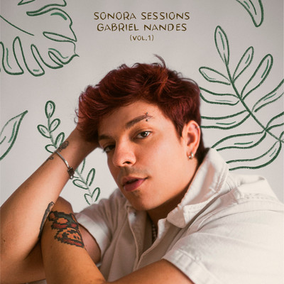 アルバム/Sonora Sessions: Gabriel Nandes (Vol. 1)/Gabriel Nandes & Sonora Sessions