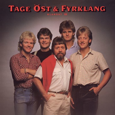 Heartaches by the Number/Tage Osts Fyrklang