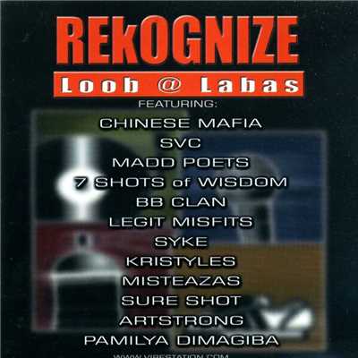 Rekognize: Loob @ Labas/Various Artists