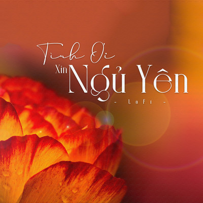 シングル/Tinh oi xin ngu yen (Lofi)/Hoang Mai