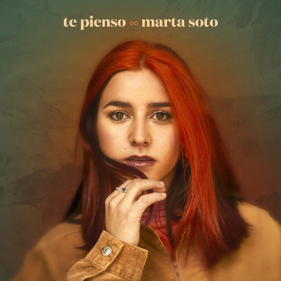 シングル/Te pienso/Marta Soto