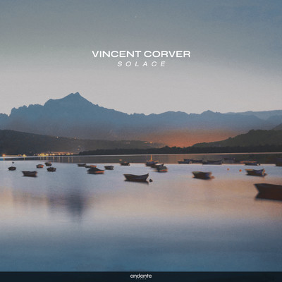 Solace/Vincent Corver