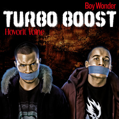 Boy Wonder & Turbo Boost