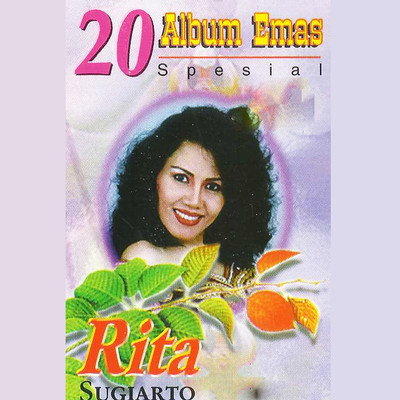 アルバム/20 Album Emas Spesial/Rita Sugiarto
