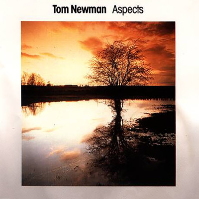 アルバム/Aspects/Tom Newman