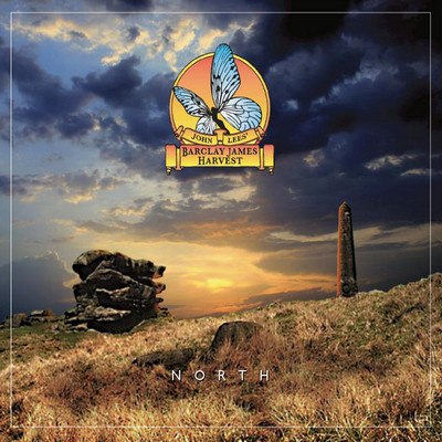 If You Were Here Now/John Lees' Barclay James Harvest
