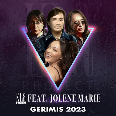 Gerimis 2023 (feat. Jolene Marie)/KLa Project