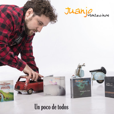 アルバム/Un Poco de Todos/Juanjo Montecinos