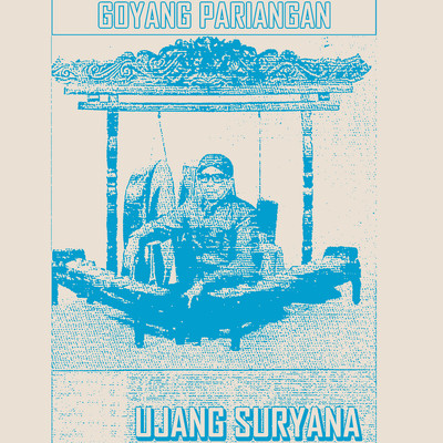 Jing Gojir/Ujang Suryana
