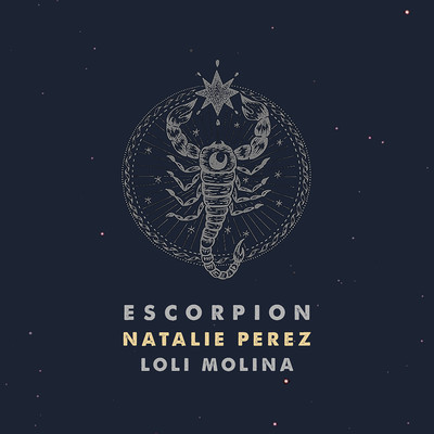 Escorpion/Natalie Perez