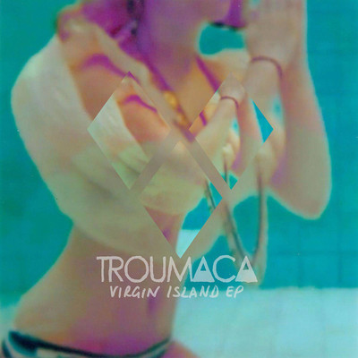 シングル/My Love (Dub)/Troumaca