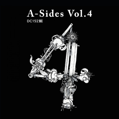 A-Sides, Vol. 4/Various Artists