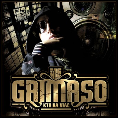 シングル/Intro (Grimaso)/Grimaso