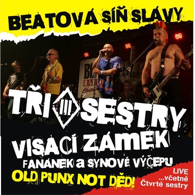 アルバム/Beatova sin slavy/Tri Sestry