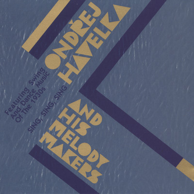 シングル/Beale Street Blues/Ondrej Havelka a jeho Melody Makers