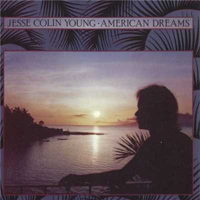 アルバム/American Dreams/Jesse Colin Young