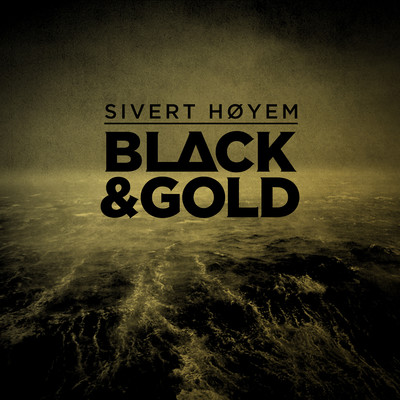 Black & Gold/Sivert Hoyem