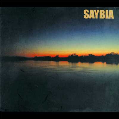 The Second You Sleep (Live in Aalborg November 2000)/Saybia