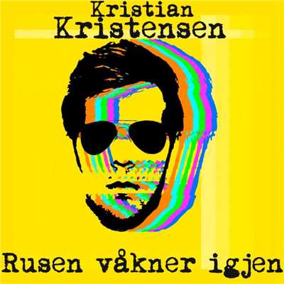 シングル/Rusen vakner igjen/Kristian Kristensen