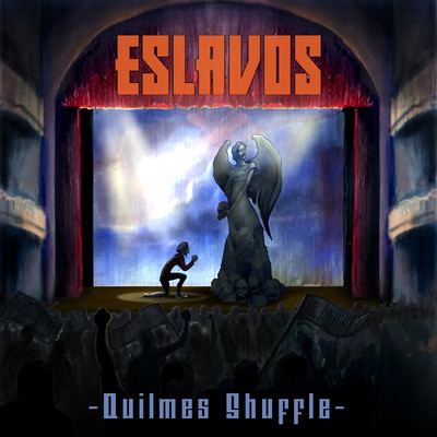 シングル/Quilmes shuffle/Eslavos