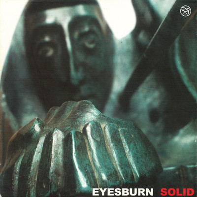 アルバム/Solid/Eyesburn