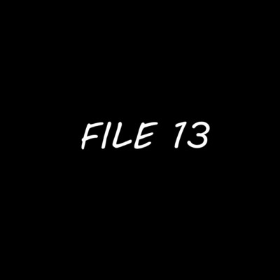 アルバム/File 13/Ramz