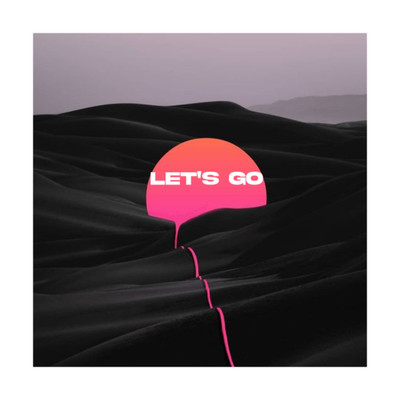 Let's Go(EP)/Ruqcie 4U