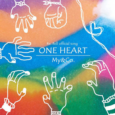 シングル/ONE HEART/My&Co.