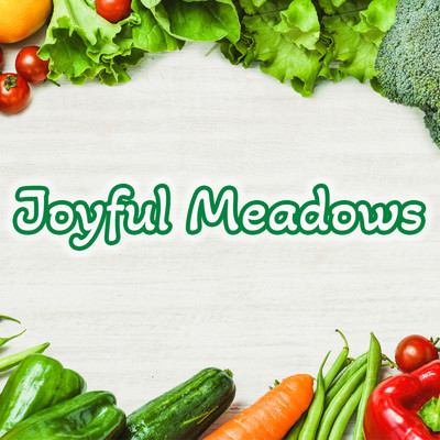 Joyful Meadows/料理研究家リュウジ