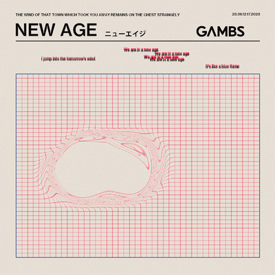 NEW AGE/Gambs