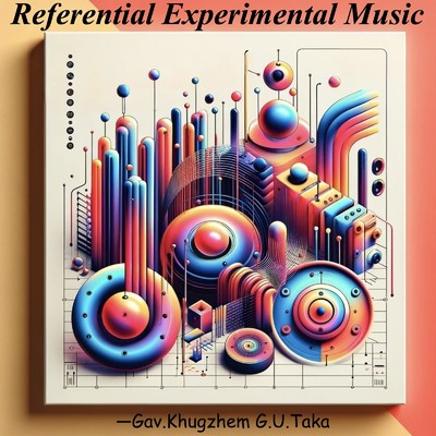 Referential Experimental Music/Gav.Khugzhem G.U.Taka