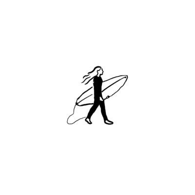 シングル/salt in her hair/Shimon Hoshino