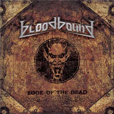 アルバム/BOOK OF THE DEAD/BLOODBOUND