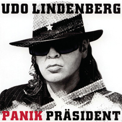アルバム/Der Panikprasident/Udo Lindenberg & Das Panikorchester
