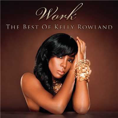 シングル/Broken/Kelly Rowland