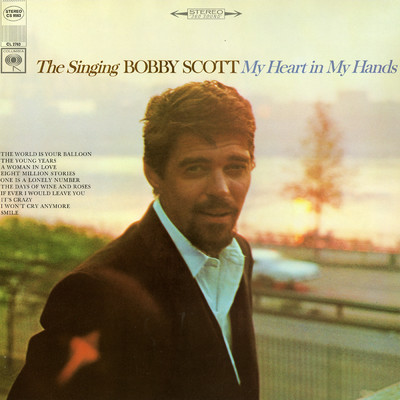 If Ever I Would Leave You/Bobby Scott