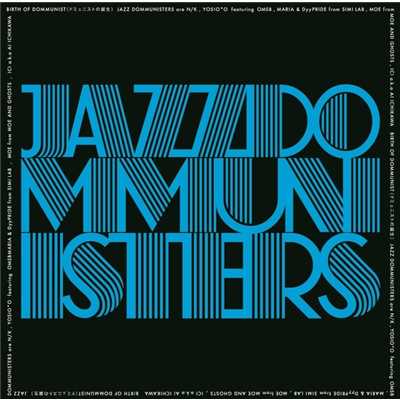 NEW DAY feat.OMSB/JAZZ DOMMUNISTERS