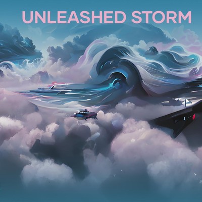 シングル/Unleashed Storm/age3m