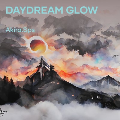 シングル/Daydream Glow/AKIRA.SPS