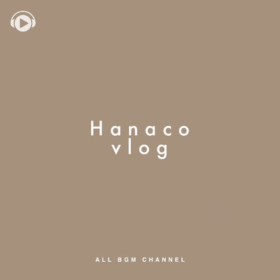 シングル/rain drops (feat. Daniel Schuster)/ALL BGM CHANNEL & Hanaco
