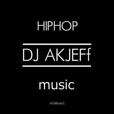 Underground (HIPHOP Ver8.0)/DJ-AKJEFf