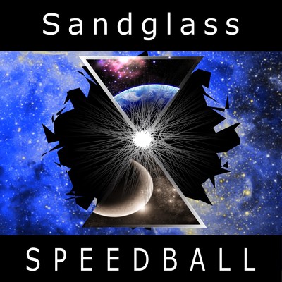 アルバム/Sandglass/SPEEDBALL
